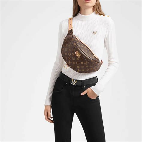 louis vuitton bum bag.|louis vuitton bumbag women.